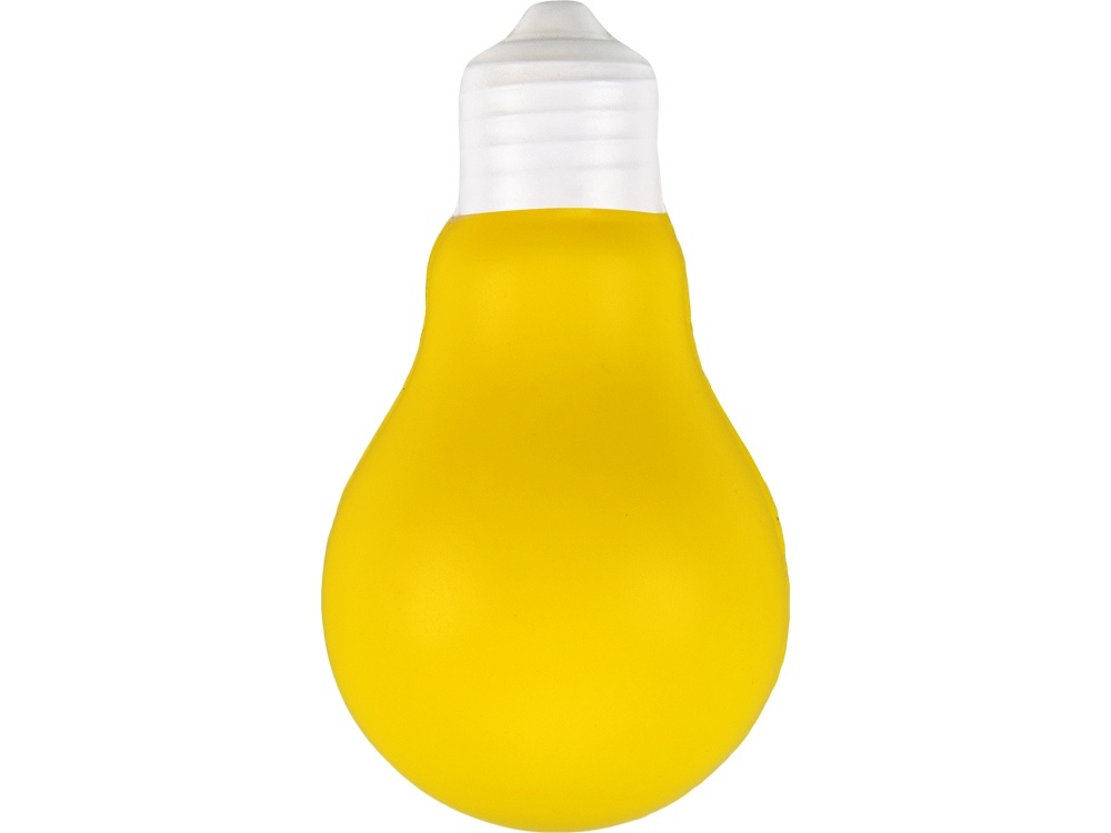 Антистресс Лампочка