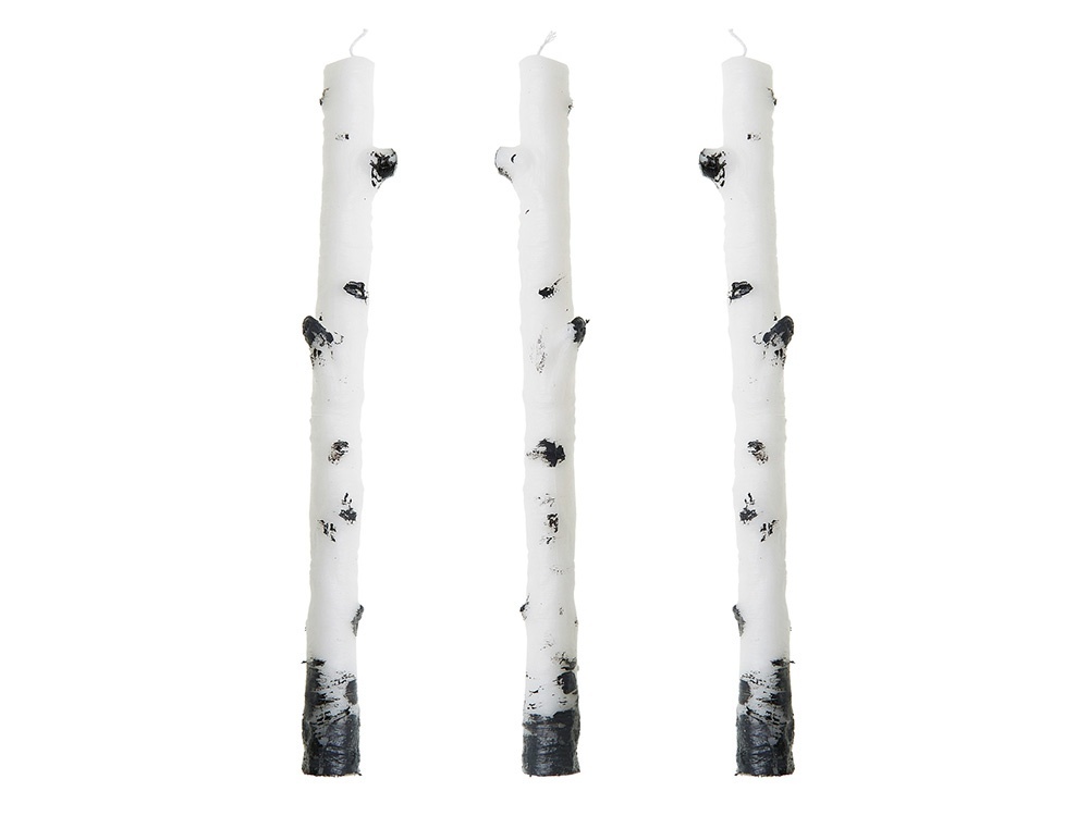 Набор свечей Betulla