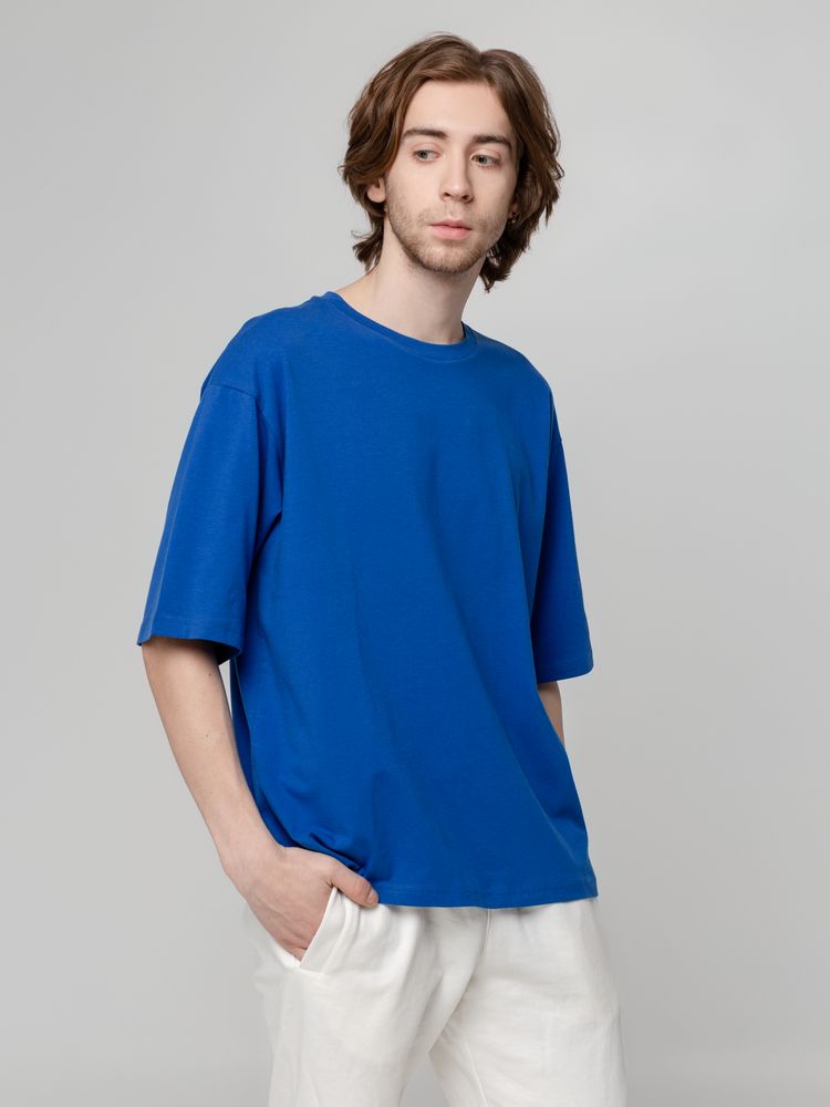 Футболка унисекс оверсайз Street Vibes