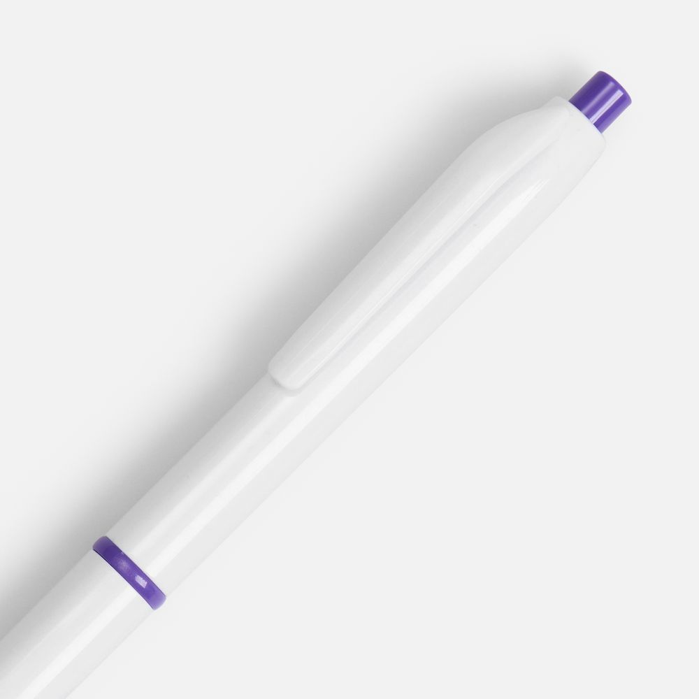 Ручка шариковая Bright Pop