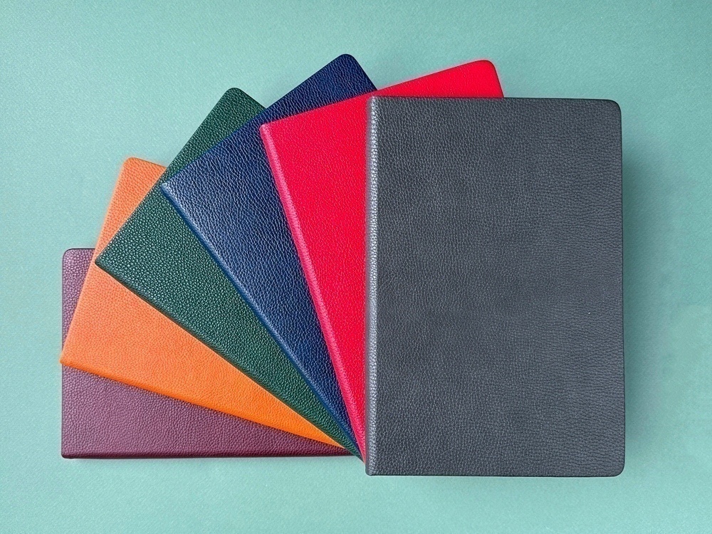 Ежедневник недатированный А5 Megapolis Loft