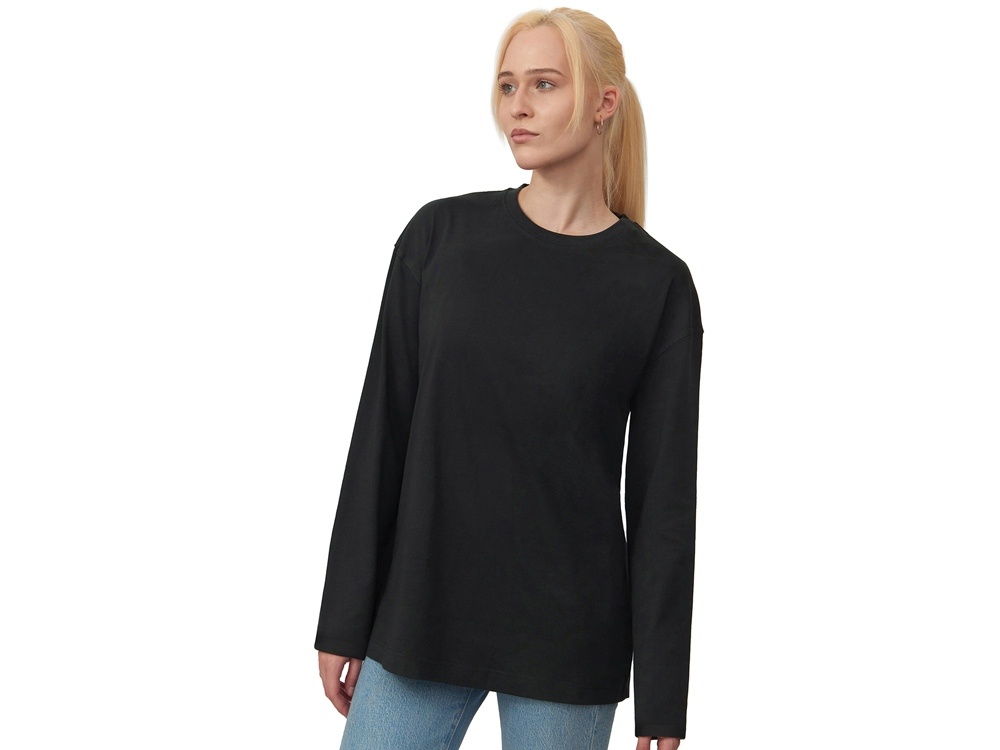 Лонгслив оверсайз Berlin унисекс