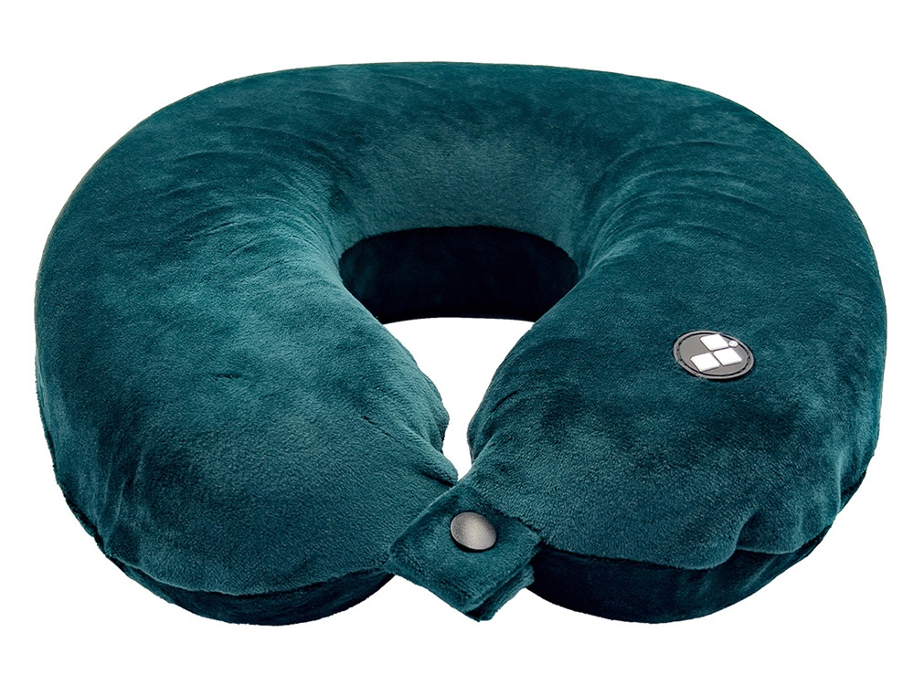 Подушка для путешествий с эффектом памяти Drowsy