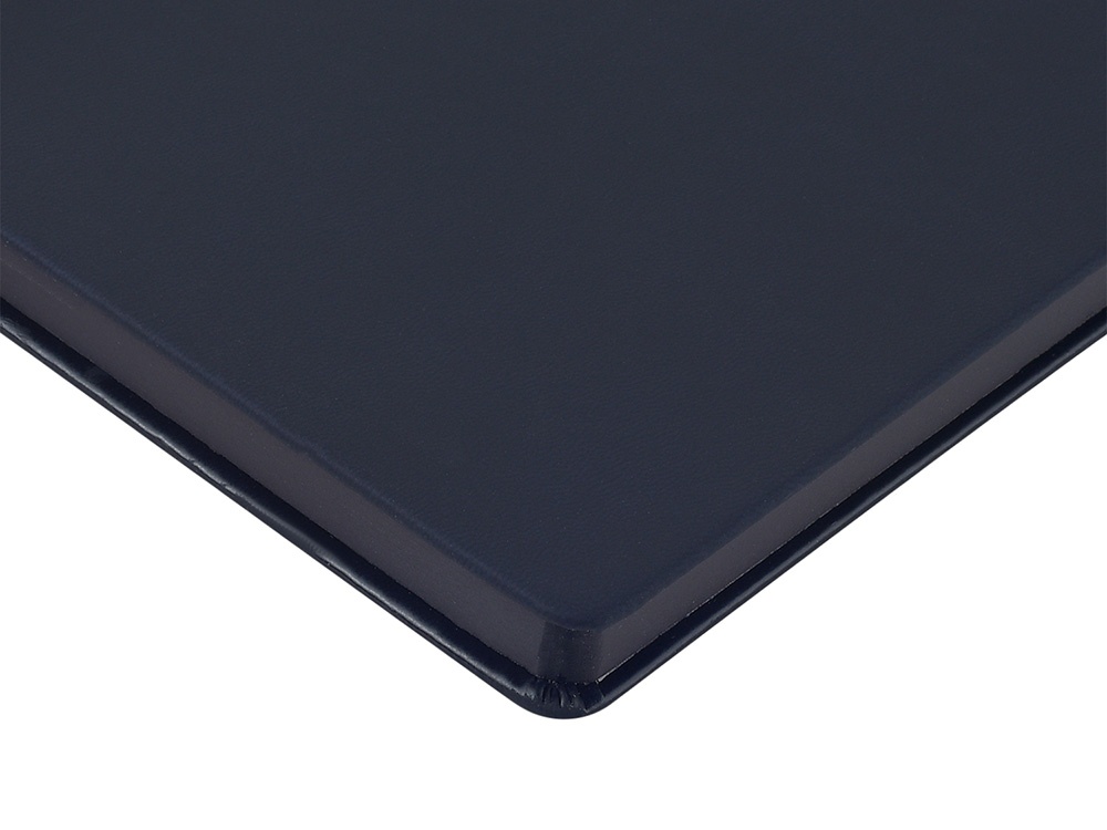 Ежедневник А5 Megapolis Color New soft-touch