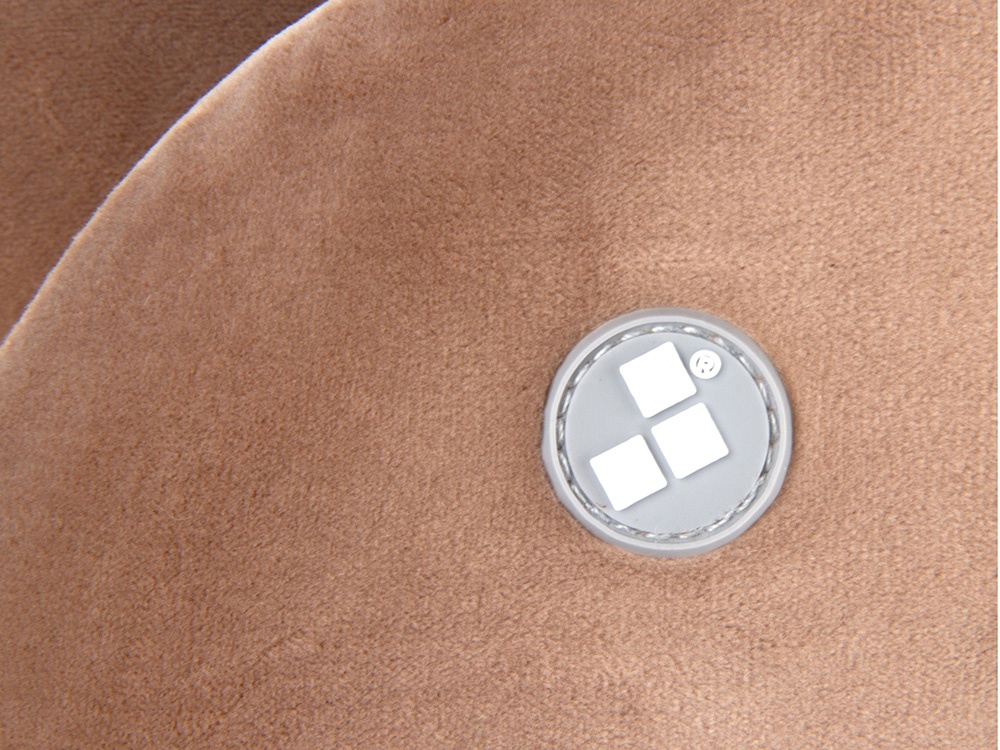 Подушка для путешествий с эффектом памяти Bluewinder