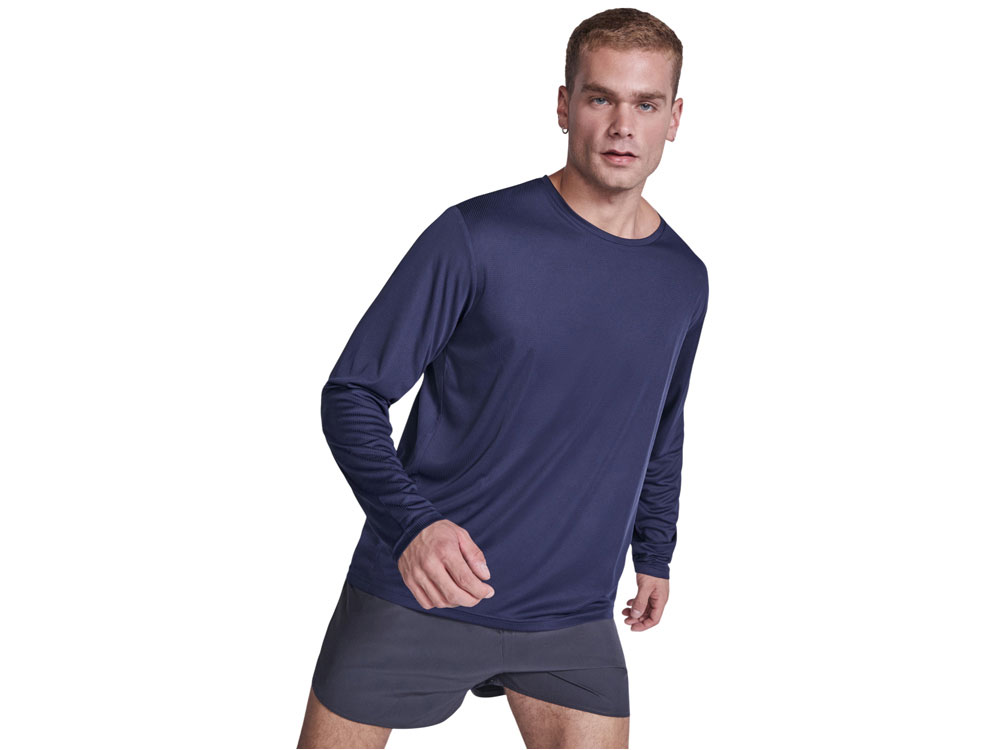 Лонгслив Estoril, унисекс