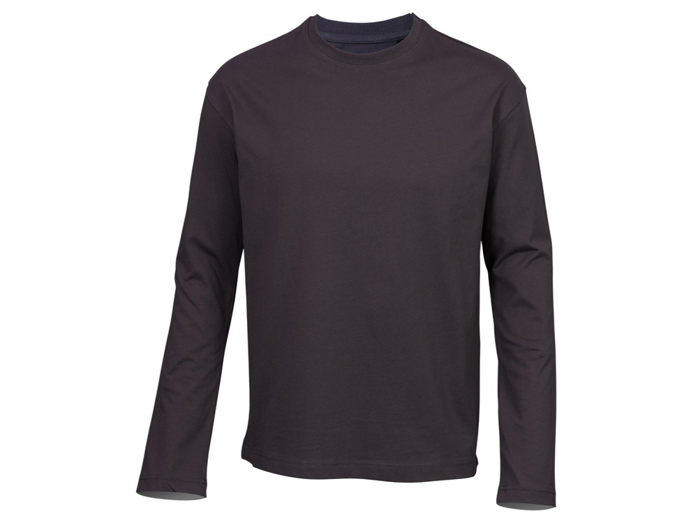 Лонгслив оверсайз Berlin унисекс