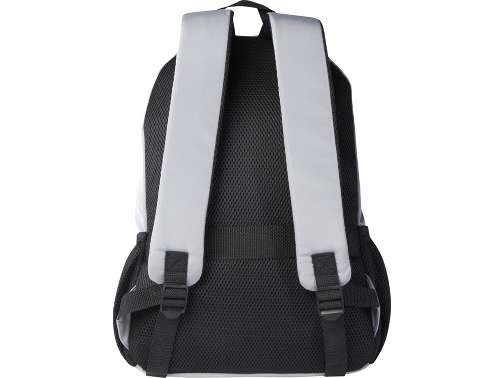 Рюкзак для ноутбука Trend Plus 15 из переработанного материала