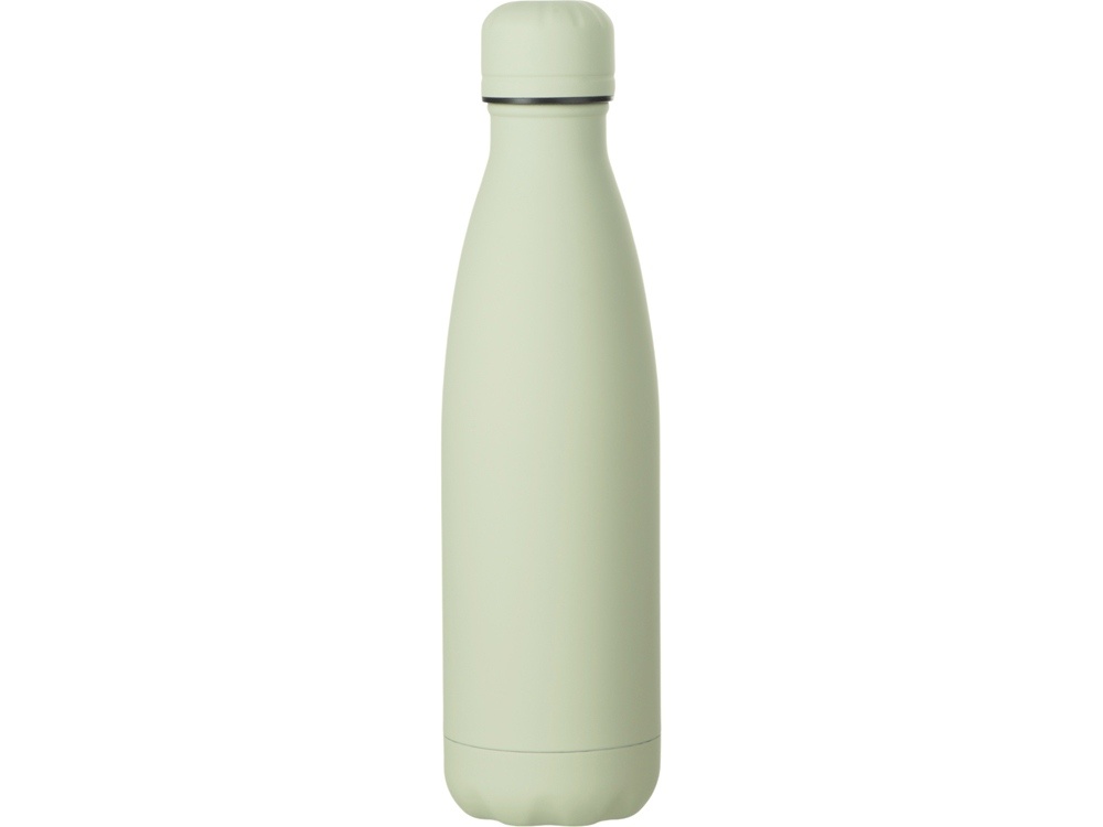 Вакуумная термобутылка Актив Soft Touch