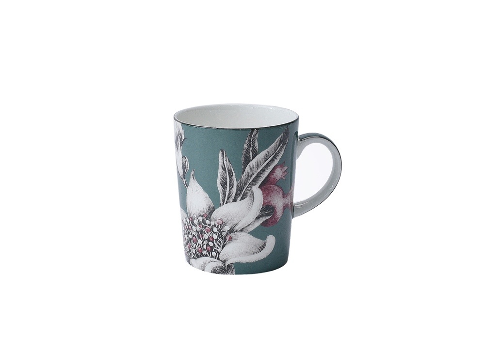 Кружка CUP 1 BLU