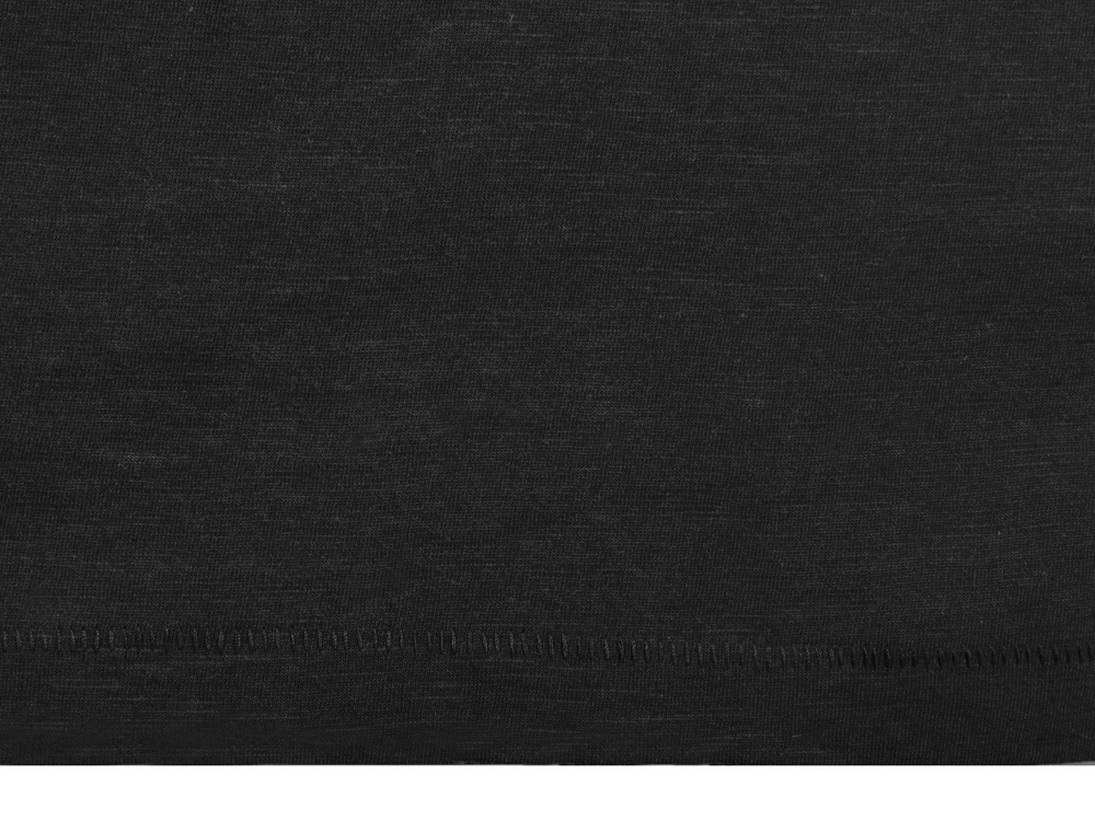 Футболка из текстурного джерси Portofino, унисекс