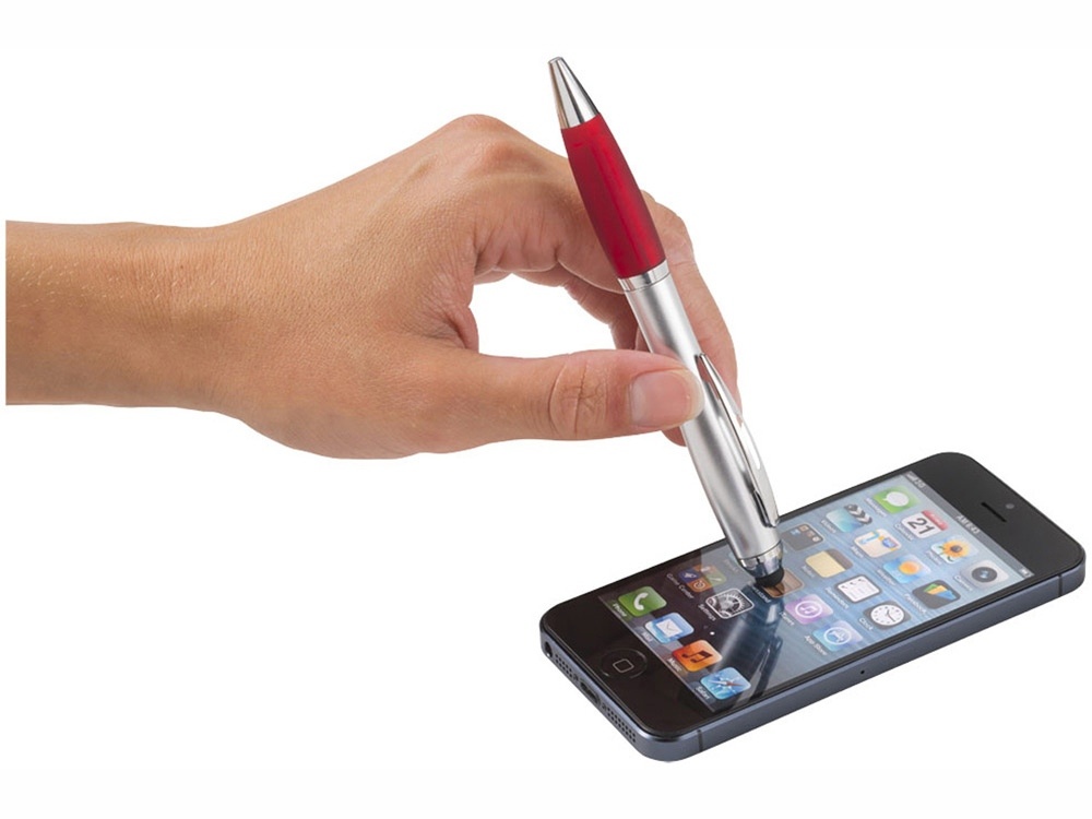 Ручка-стилус шариковая Nash