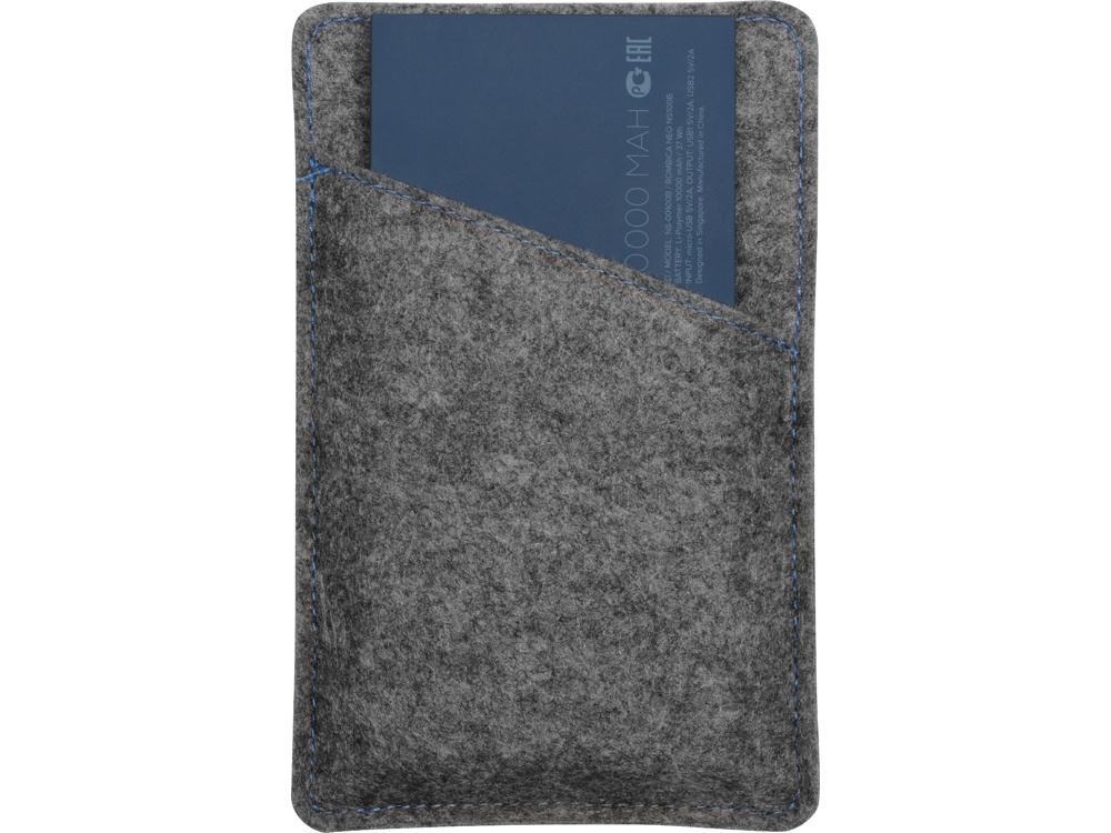 Внешний аккумулятор NEO NS100R, 10000mAh