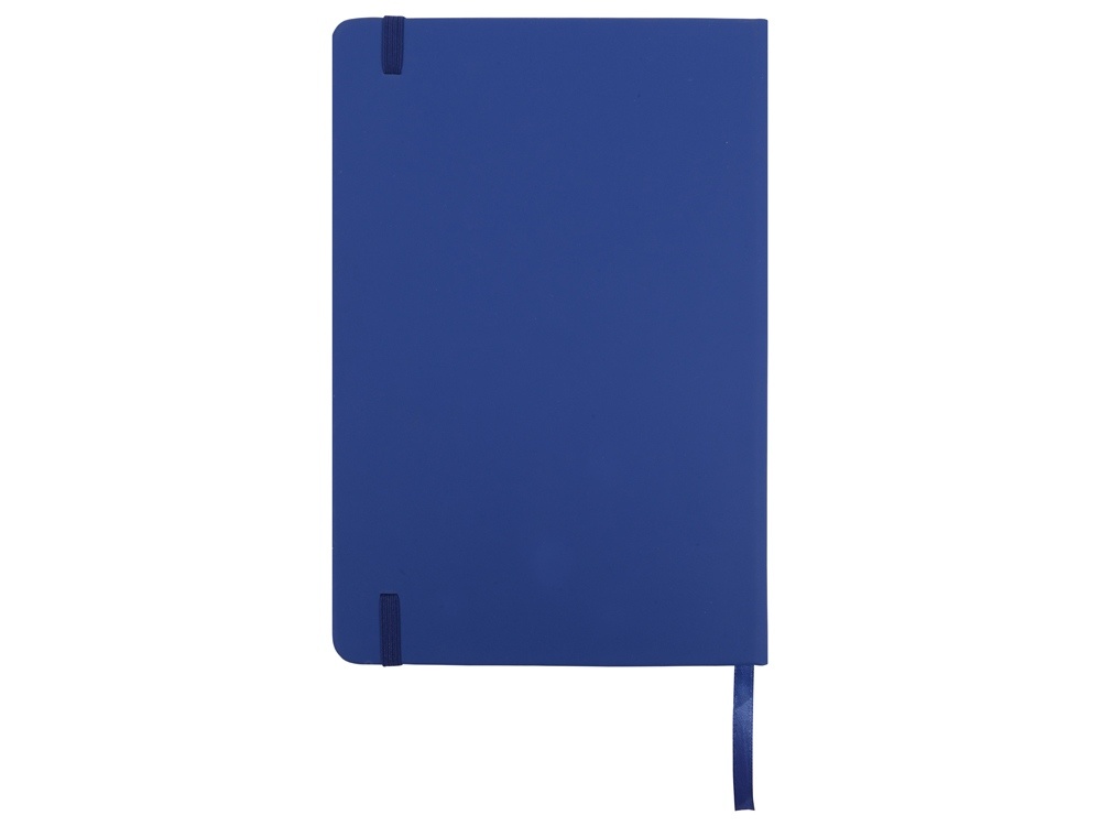 Блокнот А6 Spectrum с линованными страницами