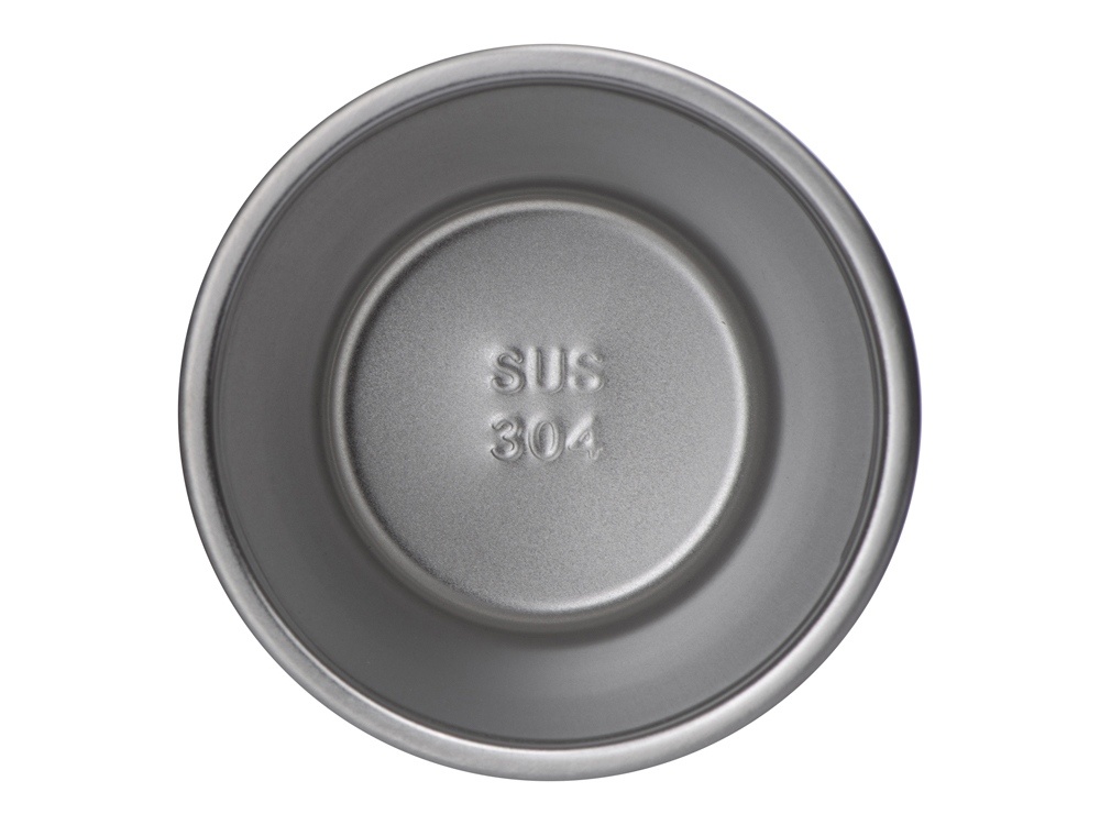 Герметичная термокружка на присоске Kick, 350 мл