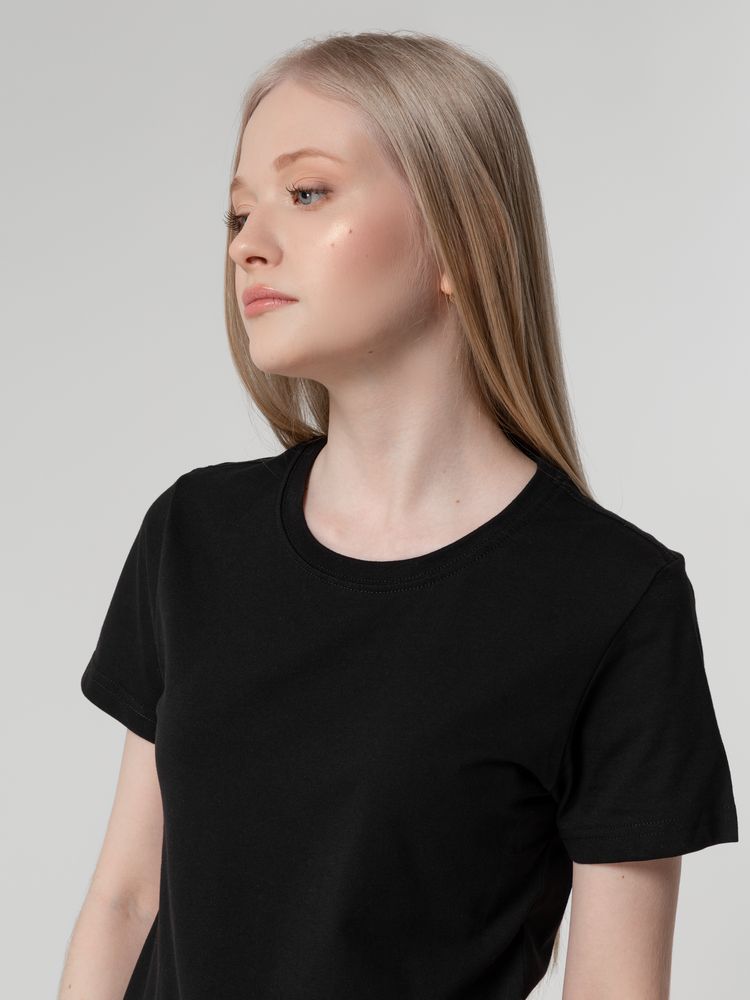 Футболка женская T-bolka Lady