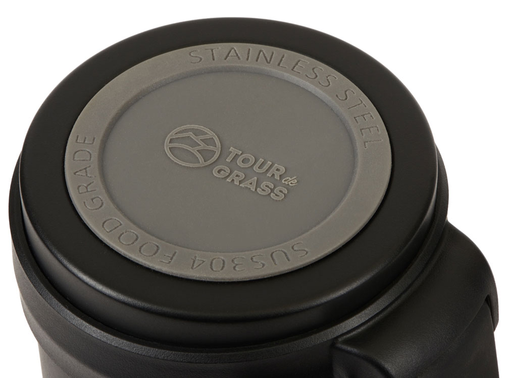 Вакуумный термос с медной изоляцией Hotwell, 1400 мл