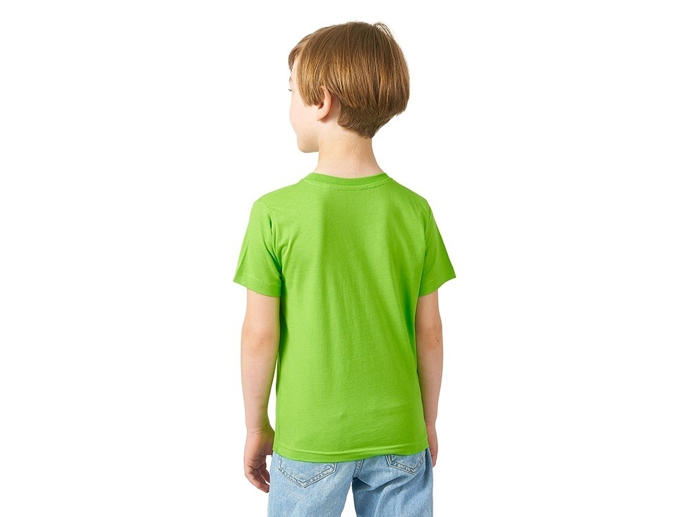 Футболка Heavy Super Club детская