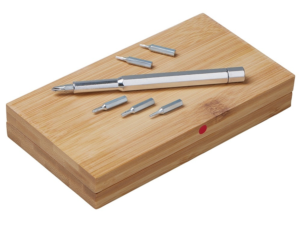 Набор отверток Book 24-в-1