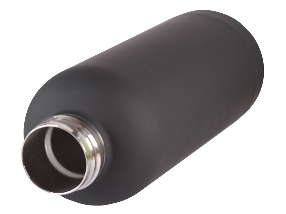 Вакуумная термобутылка ODIN, soft-touch, 550 мл